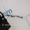 ФОТО Пластик под лобовое стекло (Жабо) для Mazda CX-7 Киев