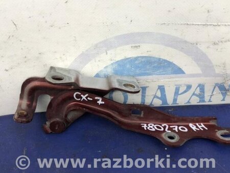 ФОТО Петля капота для Mazda CX-7 Киев