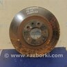 ФОТО Диск тормозной передний для Mazda CX-9 TB (2007-2016) Киев