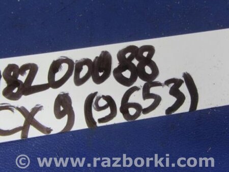 ФОТО Кнопка аварийки для Mazda CX-9 TB (2007-2016) Киев