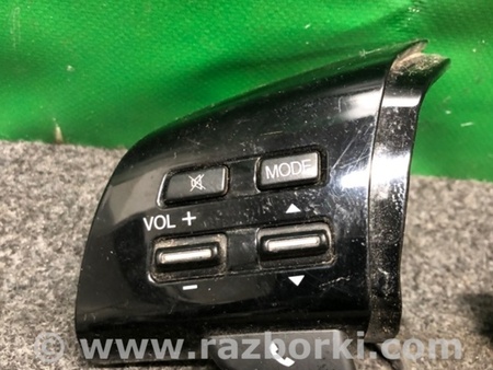 ФОТО Кнопки руля для Mazda CX-9 TB (2007-2016) Киев