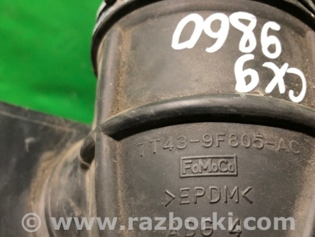 ФОТО Патрубок воздушного фильтра для Mazda CX-9 TB (2007-2016) Киев