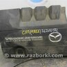 ФОТО Накладка двигателя декоративная  для Mazda CX-9 TB (2007-2016) Киев
