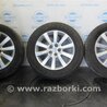 ФОТО Диск R18 для Mazda CX-9 TB (2007-2016) Киев