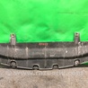 ФОТО Защита переднего бампера для Mazda CX-9 TB (2007-2016) Киев