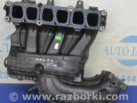 ФОТО Впускной коллектор для Mazda CX-9 TB (2007-2016) Киев