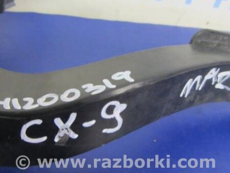 ФОТО Педаль газа для Mazda CX-9 TB (2007-2016) Киев