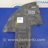 ФОТО Защита переднего бампера для Mazda CX-9 TB (2007-2016) Киев