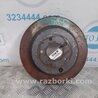 ФОТО Диск тормозной задний для Mazda CX-9 TB (2007-2016) Киев