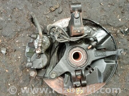 ФОТО Кулак поворотный для Mazda CX-9 TB (2007-2016) Киев