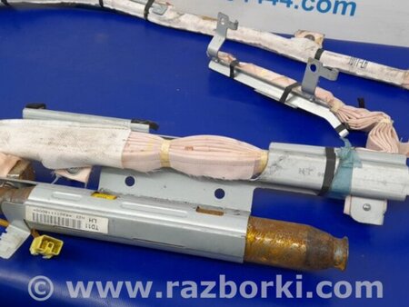 ФОТО AirBag шторка для Mazda CX-9 TB (2007-2016) Киев
