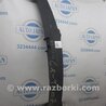 ФОТО Накладка бампера для Mazda CX-9 TB (2007-2016) Киев