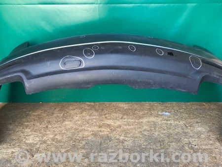 ФОТО Бампер задний для Mazda CX-9 TB (2007-2016) Киев