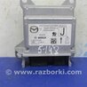 ФОТО Блок управления AIRBAG для Mazda CX-9 TB (2007-2016) Киев