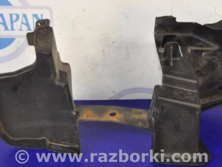 ФОТО Дефлектор радиатора для Mazda CX-9 TB (2007-2016) Киев