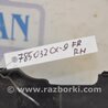 ФОТО Дефлектор радиатора для Mazda CX-9 TB (2007-2016) Киев