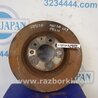ФОТО Диск тормозной передний для Mazda CX-9 TB (2007-2016) Киев
