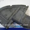 ФОТО Защита переднего бампера для Mazda CX-9 TB (2007-2016) Киев