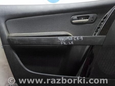 ФОТО Карта двери для Mazda CX-9 TB (2007-2016) Киев