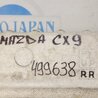 ФОТО Наполнитель бампера задний для Mazda CX-9 TB (2007-2016) Киев