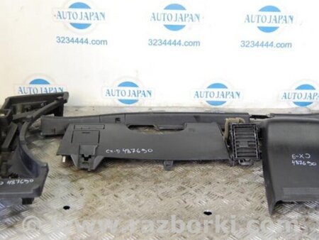 ФОТО Накладка в салоне для Mazda CX-9 TB (2007-2016) Киев