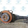 ФОТО Диск тормозной задний для Mazda CX-9 TB (2007-2016) Киев