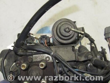 ФОТО ТНВД для Mazda E2200 Киев