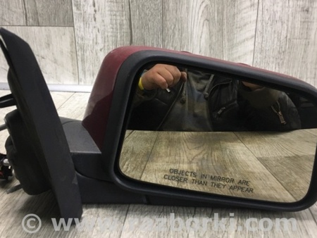 ФОТО Зеркало для Ford Edge 1 U387 (01.2006-04.2015) Киев