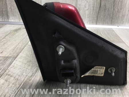 ФОТО Зеркало для Ford Edge 1 U387 (01.2006-04.2015) Киев