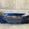 ФОТО Бампер передний для Hyundai Elantra AD (09.2015-...) Киев