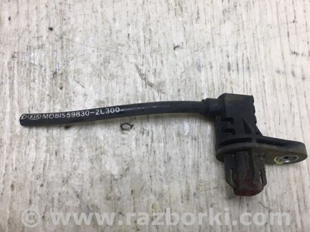ФОТО Датчик ABS для Hyundai Elantra HD (04.2006-03.2012) Киев