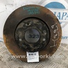 ФОТО Диск тормозной передний для Hyundai Elantra HD (04.2006-03.2012) Киев
