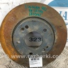 ФОТО Диск тормозной передний для Hyundai Elantra HD (04.2006-03.2012) Киев