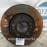 ФОТО Диск тормозной передний для Hyundai Elantra HD (04.2006-03.2012) Киев