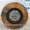 ФОТО Диск тормозной передний для Hyundai Elantra HD (04.2006-03.2012) Киев