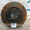 ФОТО Диск тормозной передний для Hyundai Elantra HD (04.2006-03.2012) Киев