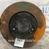 ФОТО Диск тормозной передний для Hyundai Elantra HD (04.2006-03.2012) Киев