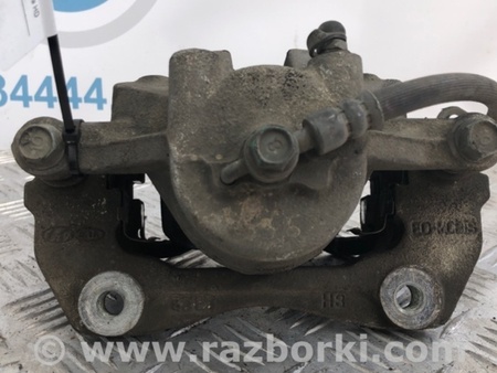 ФОТО Суппорт для Hyundai Elantra HD (04.2006-03.2012) Киев
