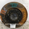ФОТО Диск тормозной передний для Hyundai Elantra HD (04.2006-03.2012) Киев
