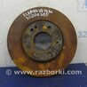 ФОТО Диск тормозной передний для Hyundai Elantra HD (04.2006-03.2012) Киев