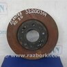 ФОТО Диск тормозной передний для Hyundai Elantra HD (04.2006-03.2012) Киев