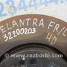 ФОТО Диск тормозной передний для Hyundai Elantra HD (04.2006-03.2012) Киев