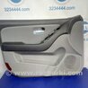 ФОТО Карта двери для Hyundai Elantra HD (04.2006-03.2012) Киев