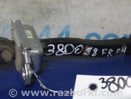 ФОТО Ограничитель двери для Hyundai Elantra HD (04.2006-03.2012) Киев