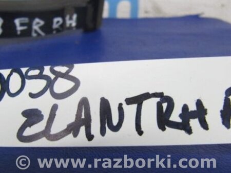 ФОТО Ограничитель двери для Hyundai Elantra HD (04.2006-03.2012) Киев