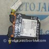 ФОТО Блок управления AIRBAG для Hyundai Elantra MD (04.2010-05.2016) Киев