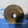 ФОТО Диск тормозной передний для Hyundai Elantra MD (04.2010-05.2016) Киев