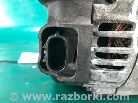 ФОТО Генератор для Hyundai Elantra MD (04.2010-05.2016) Киев