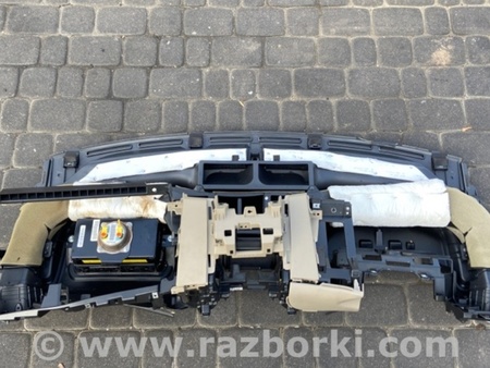 ФОТО Торпеда для Hyundai Elantra MD (04.2010-05.2016) Киев