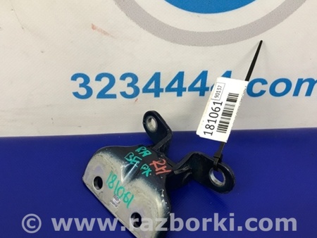 ФОТО Петля двери верхняя для Hyundai Elantra MD (04.2010-05.2016) Киев